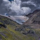 Gletscher Kaunertal