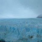 Gletscher-Landschaft