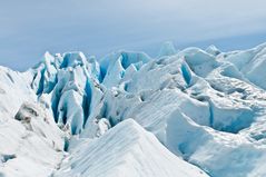 Gletscher Moreno 2