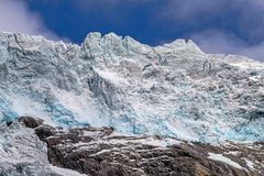 Gletscher Norwegen