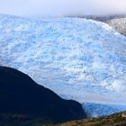 Gletscher Nr.1: Francia