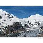 Gletscher Pasterze