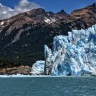 Gletscher Perito Moreno