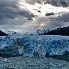 Gletscher Perito Moreno