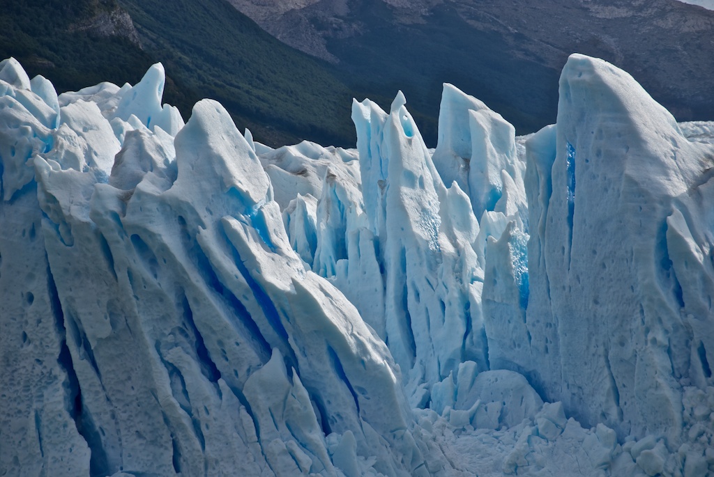 Gletscher Perito Moreno 2