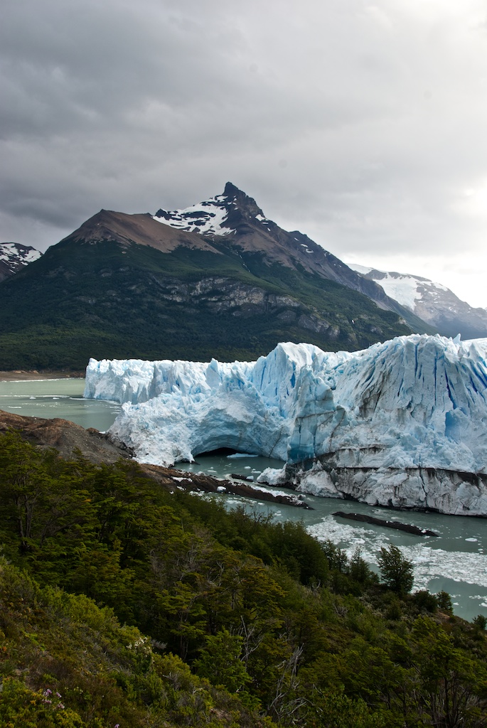 Gletscher Perito Moreno 3