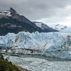 Gletscher Perito Moreno