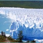 Gletscher Perito Moreno