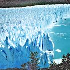 Gletscher Perito Moreno,Argentinien