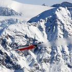 "Gletscher-Pilot"