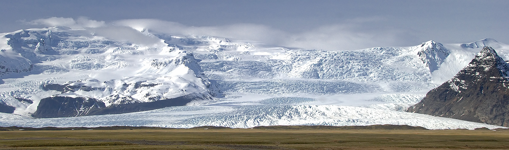 Gletscher (Reload)