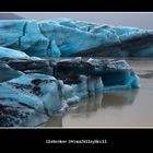 Gletscher Svinafellsjökull