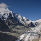 Gletscher - Tod am Grossglockner