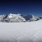 Gletscher Tour zum Stubacher Sonnblick