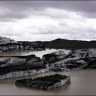 Gletscher Vatnajökull 2