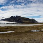 Gletscher Vatnajökull