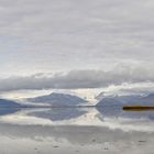 Gletscher Vatnajökull