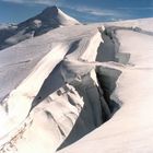 Gletscher Venedig