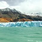 Gletscher Viedma