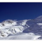 Gletscher vom Kaunertal/Österreich II