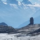 Gletscher-Wanderung