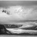 Gletscher-Wolken 3