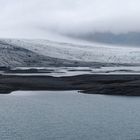 Gletscherausläufer SKAFTAFELL