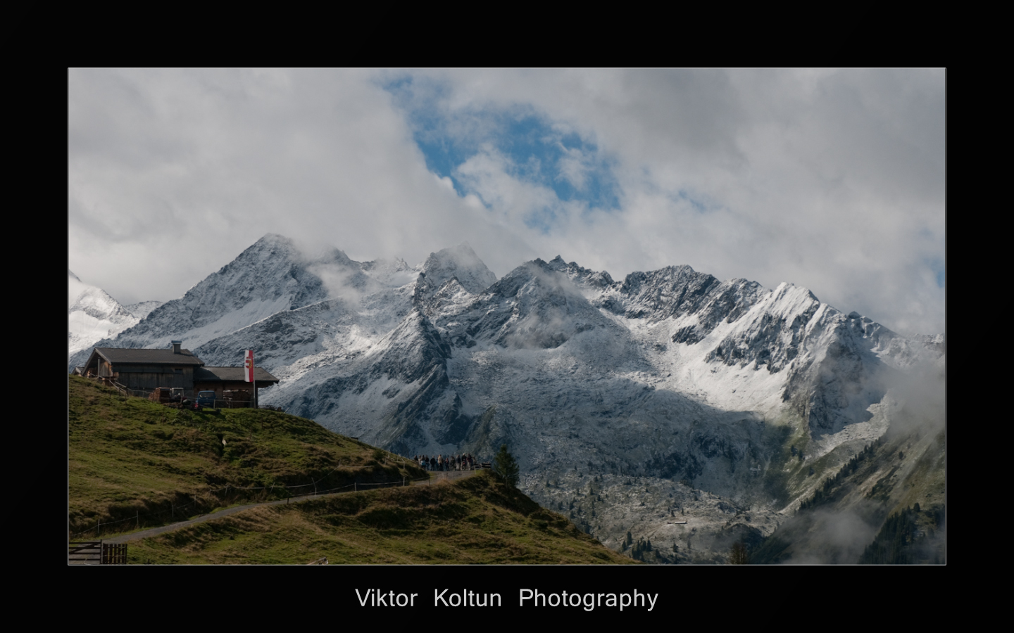 Gletscherblick Alm 01