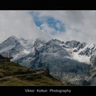 Gletscherblick Alm 01