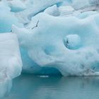 Gletscherbucht Jökulsarlon