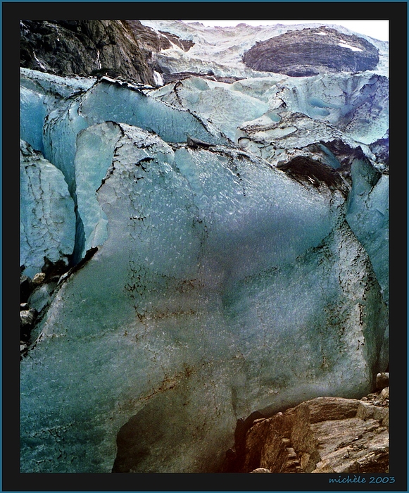 Gletschereis 3