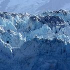 Gletschereis in Alaska