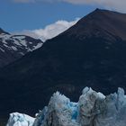 Gletschereis - Perito Moreno