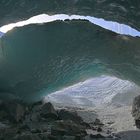 Gletscherhöhle Morteratsch 2