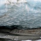 Gletscherhöhle Morteratsch 4