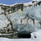 Gletscherhöhle Morteratsch 6