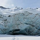 Gletscherhöhle Morteratsch 7