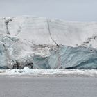 Gletscherimpessionen 