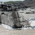 Gletscherlagune (Island) -10- 