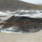 Gletscherlagune (Island) -9-