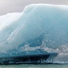 Gletscherlagune Jökulsárlón -11- (Island)