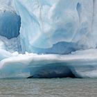 Gletscherlagune Jökulsárlón -12- (Island)