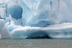 Gletscherlagune Jökulsárlón -12- (Island)