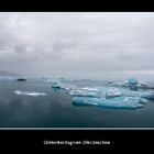 Gletscherlagune Jökulsarlon 2