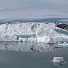 Gletscherlagune Jökulsarlon (3)