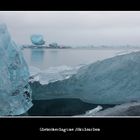 Gletscherlagune Jökulsarlon 3