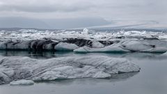 Gletscherlagune Jökulsarlon (7) 