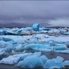 Gletscherlagune Jökulsarlon (Iceland) 4