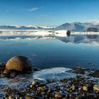 Gletscherlagune Jökulsarlon Island