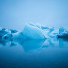 gletscherlagune jökulssarlon